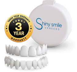 Shiny Smile Veneers 2