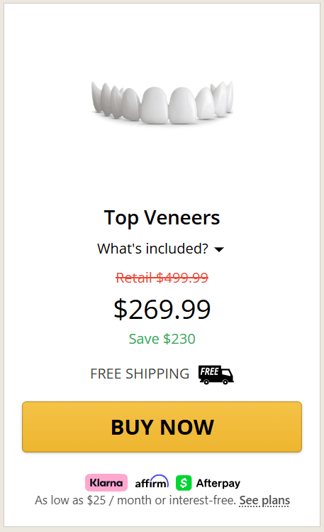 Shiny Smile Veneers 13