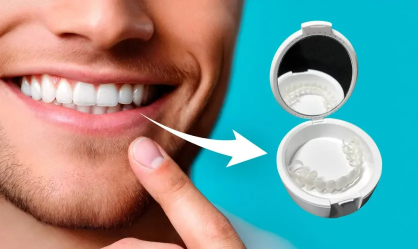 Shiny Smile Veneers 16